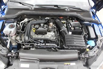 Škoda Scala 1.0 TSI, ADAPT. TEMPOMAT, DPH - 19