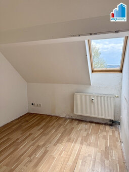 Prodej nájemního domu, centrum obce Heřmanova Huť - 19