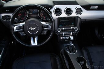 Ford Mustang 2.3 ecoboost - 19