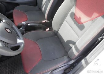 Renault Clio 1,2 54 kW CZ Serviska benzín - 19