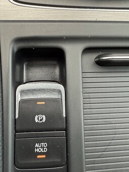 VOKSWAGEN GOLF VII 1.4 TSI 2016 92KW - 19