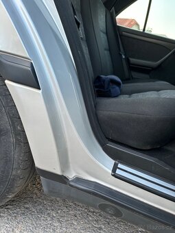 Mercedes C klass W202 - 19
