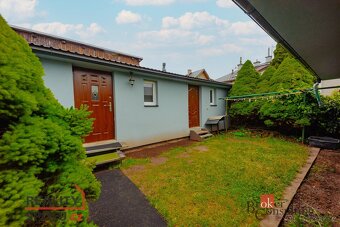 Prodej, domy/rodinný, 96 m2, Jeronýmova, 50901 Nová Paka, Ji - 19
