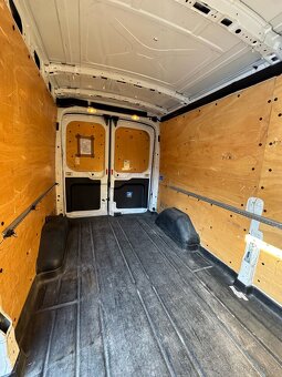 FORD TRANSIT 2.0D 96KW - na splátky - 19