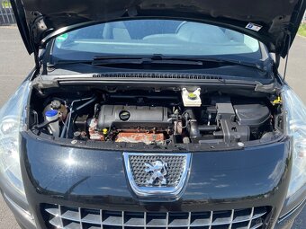 Peugeot 3008, 1,6 88kW, SERVISKA - 19