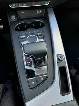 AUDI A5 3.0 TDI 210kW S-LINE 08/2019 - 19