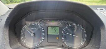 Škoda Octavia 1.9TDI - 19