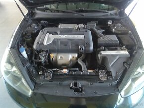 Coupe 2.0i FX, Najeto 70 tis.km, Top stav - 19