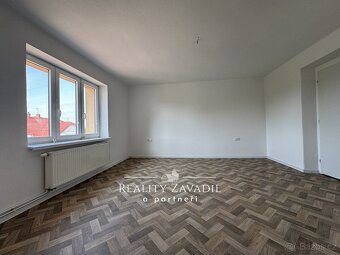 Rodinný dům, 388m2, Kozmice, ev.č. 00711 - 19