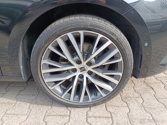 Seat Leon SP XCELLENCE 2.0TDI 110kW DSG Virtual ACC Keyless - 19