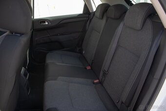 Citroën C4 1.6 VTi Exclusive - 19