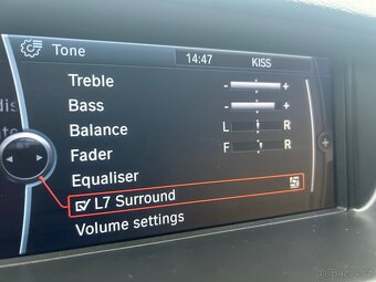 BMW X1 23D 150kw XDrive Steptronic Harman Kamera - 19