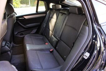 BMW X4 xDrive20d A/T - 19