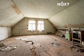 Prodej Rodinný dům, 83㎡ - 19