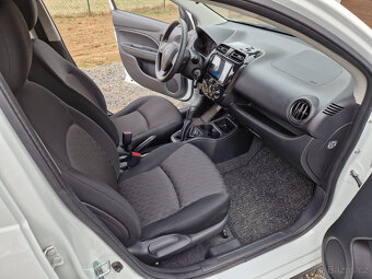 Mitsubishi Space Star 1.0 rok 2020, najeto 25 tis km - 19