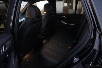 BMW X5 3.0 xDrive45e, 210kW (2020) - 19