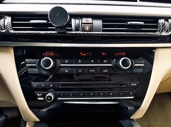 BMW X5 sDrive25d A/T 160kw - 19