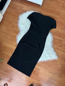 LIU- JO SPOLEČENSKÉ ŠATY VEL..S-M - 19