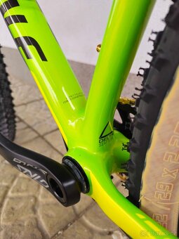 Horské kolo Cannondale F-Si 29″ Carbon 2 2018 - 19