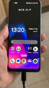Realme 8 DualSIM 8GB/128G - 19