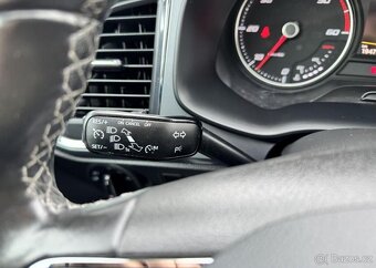Seat Ateca 2,0 TDI 4X4 TAŽNÉ nafta manuál 110 kw - 19