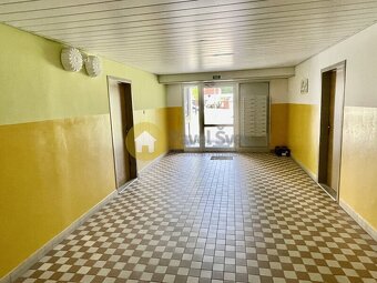 Pronájem bytu 3+1, 78 m2, balkon/sklep, Strakonice - 19