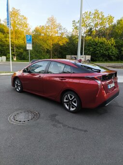 Toyota Prius 50.   (2017)r. - 19