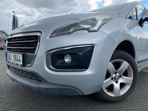 Peugeot 1.6 BlueHDI BUSINESS 120K MAN6 - 19