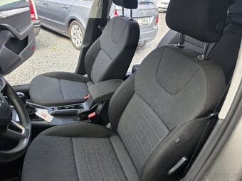 Škoda Octavia III.1.6 TDI Kombi Kei TZ - 19