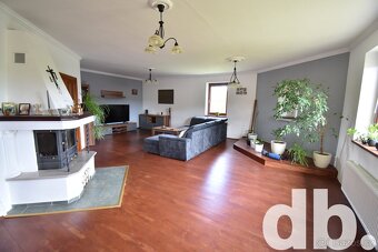 Prodej rodinné domy, 366 m2 - Sadov - Lesov, ev.č. 01657 - 19