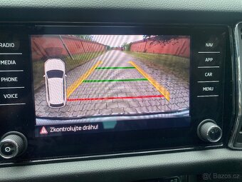 Kodiaq 2.0 tdi rok 2022 nový model - 19