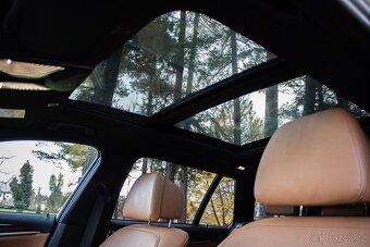 BMW G31 Rad 5 Touring 540i xDrive M-Packet A/T, 250kW - 19