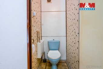 Prodej bytu 3+1, 84 m², Praha 4 - Modřany, ul. Mazancova - 19