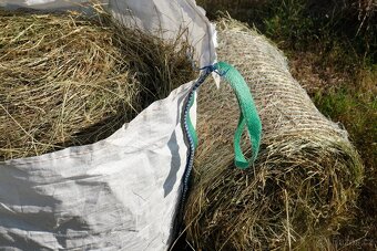 Prodej lučního sena - 19