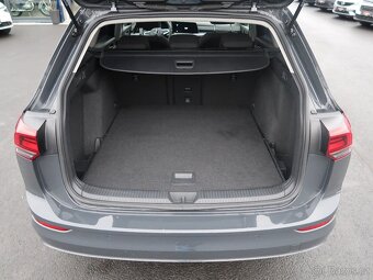 Volkswagen Golf 1.5TSi,110kW,1majČR,Style,DPH - 19