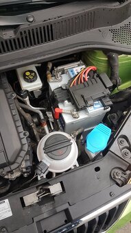 ŠKODA CITIGO, 1.0 MPI 55KW, AUTOMAT - 19