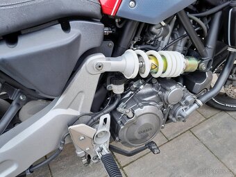 Yamaha MT-03 660, moc pěkný stav - 19