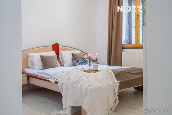 Prodej komerční Apartmány, 522㎡ - 19