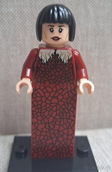 🧙 Lego Harry Potter figurky - Mix 🧙 - 19