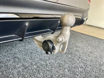 Mercedes-Benz Třídy E,  220 D AMG, ZÁRUKA, ODPOČET DPH - 19