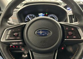Subaru XV 2.0 Executive 2018 Záruka 115 kw - 19