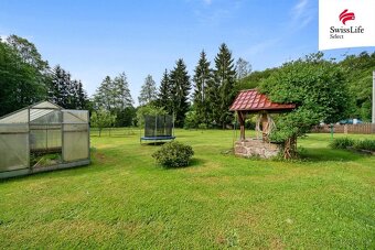 Prodej rodinného domu 257 m2, Rudník - 19