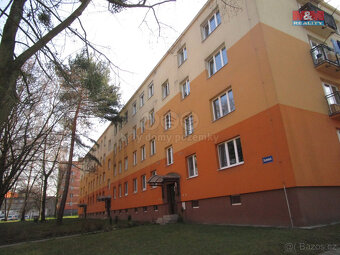 Prodej bytu 4+1, 68 m², Ostrava - Poruba, ul. Žilinská - 19