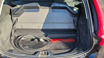 Volvo V60, 2.4 D6 AWD 162 kW PLUG-IN HYBRID - 19