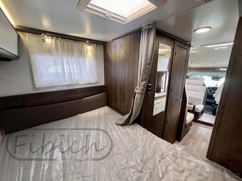 Benimar Sport 346 NorthautoKapp - 19