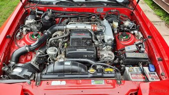 Toyota Supra 3,0 7m-gte - 19