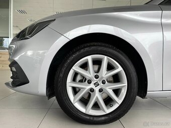 Seat Leon 1.0 eTSI 81kW DSGSTYLEDPH - 19
