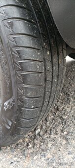Volkswagen Tiguan 2.0TDI 103kw 4x4 DSG 188000km 2xAlu kola - 19