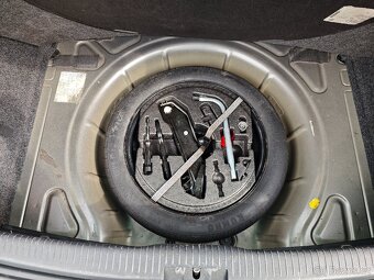 VW Golf 6, 1.2 Tsi 77Kw, DSG, "Style",  121 400Km. - 19