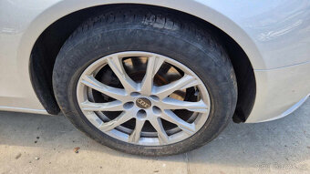 Audi A4 B8 Avant 2,0Tdi 100kw - 19